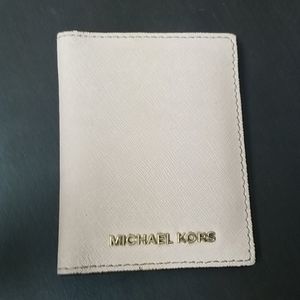 Michael kors card holder